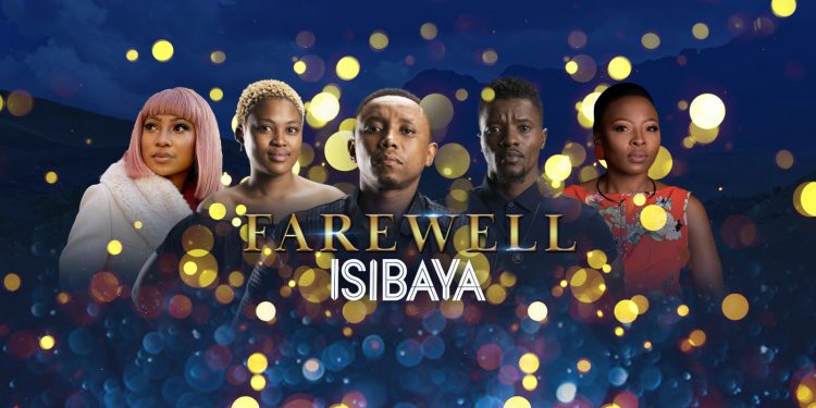 Isibaya Finale Date Revealed