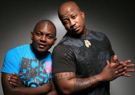 Thando Thabethe paid Euphonik and DJ Fresh rape accuser's legal bills