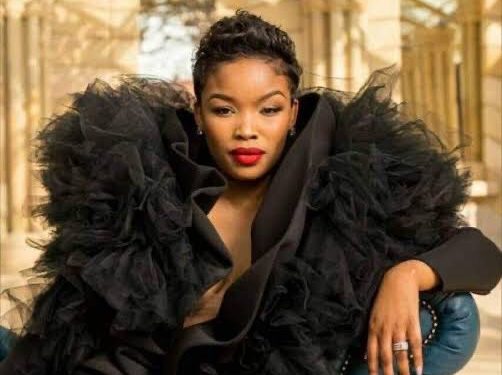 Warrant for arrest out for Zinhle Mabena's husband