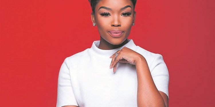 Warrant for arrest out for Zinhle Mabena's husband