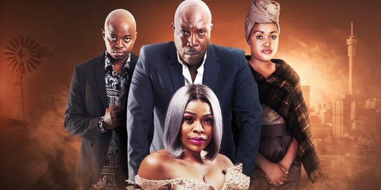 1Magic to host new show, Lingashoni starring Patrick Mofokeng