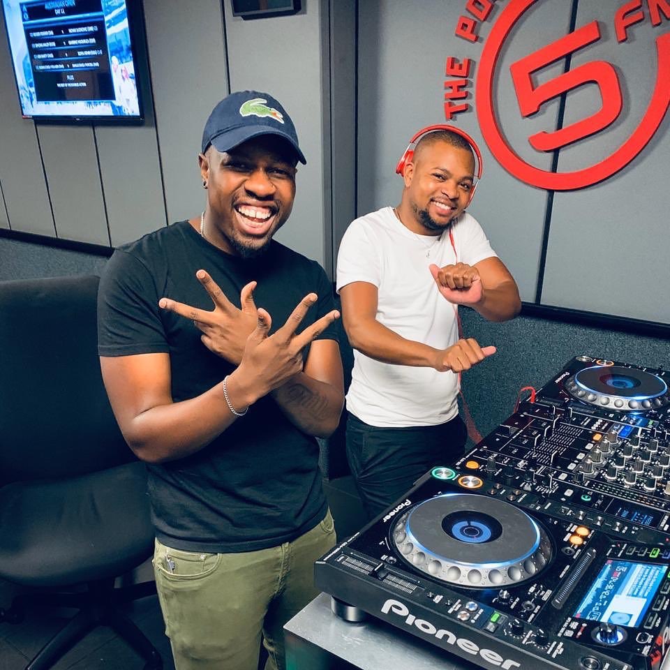 Mzansi’s doppest new Amapiano duos to look out for in 2021