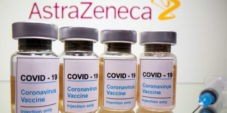AstraZeneca not effectie against South Africa variant