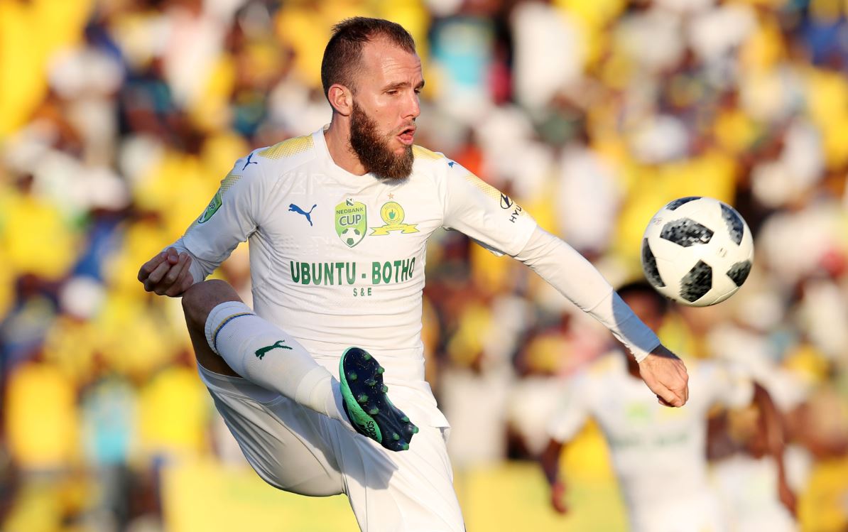 Jeremy Brockie Biography, Age, Sundowns, Pictures, Wife, Net Worth