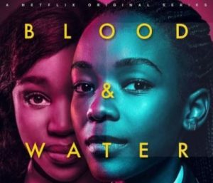 Blood and Water