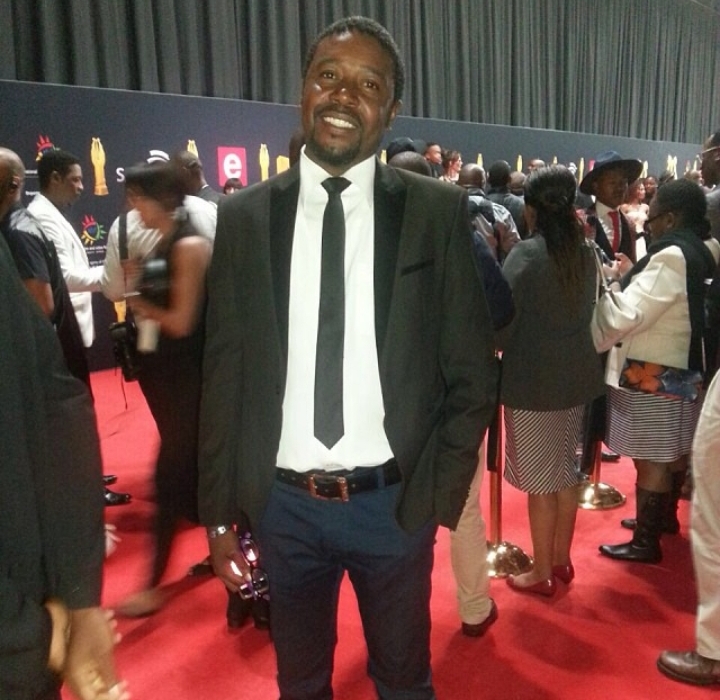 Bongani Madondo joins Uzalo on SABC