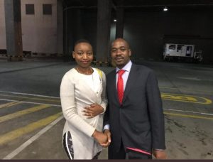 Court Affidavit proves Susan Mutami's son belongs to the late Foreign Affairs Minister SB Moyo