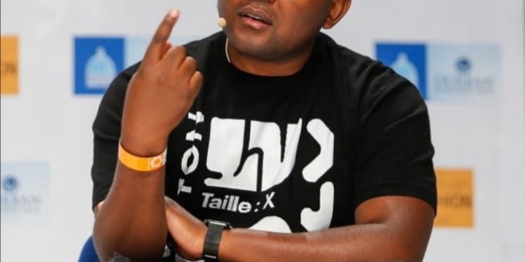 Euphonik "fakes" apology WhatsApp text from rape complainant