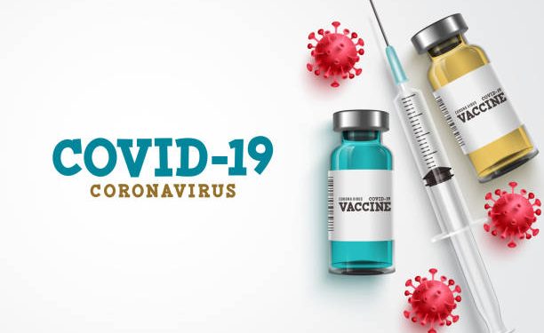 A Gutu health worker dies one week after receiving the COVID-19 vaccinexpected on the 15th of February: Nick Mangwana