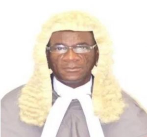 High Court Judge Justice Clement Phiri succumbs to COVID-19