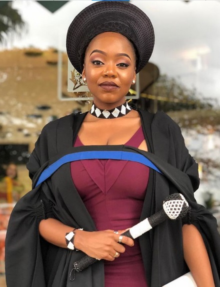 Hleziphi from Uzalo, Real Life facts about Sibongiseni Shezi, how an accident ruined her first career