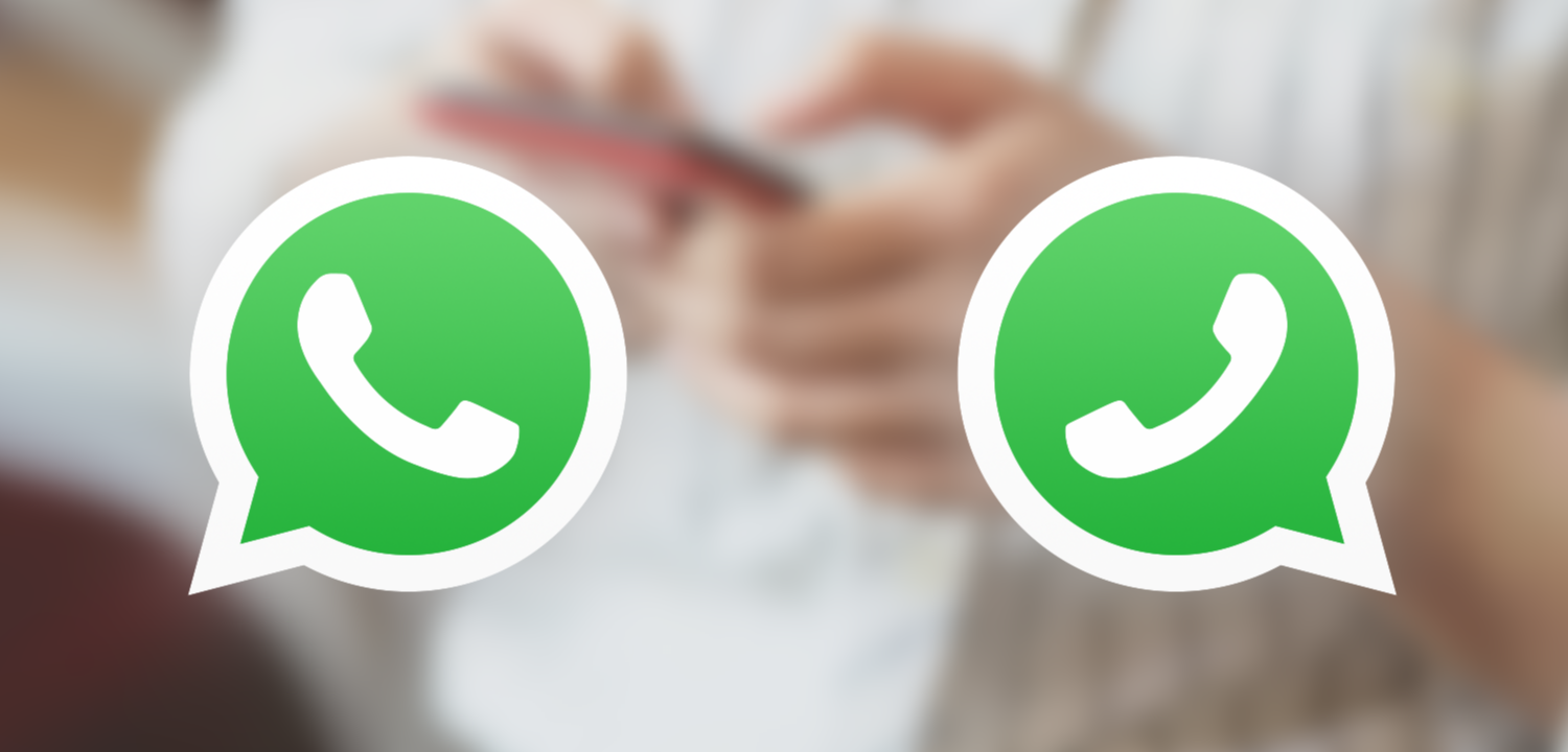 How to use 4 Whatsapp accounts on 1 phone