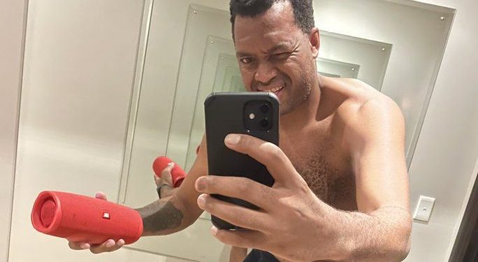 Ithu Khune looks way older than he claims