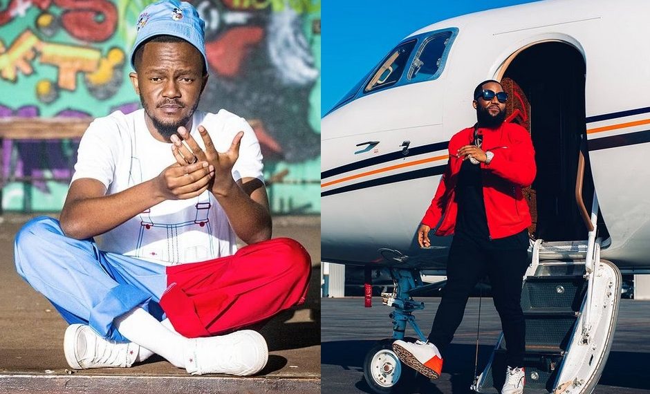 List Of South African Celebrities Who Don’t Have Matric