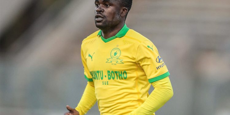 Lesedi Kapinga
