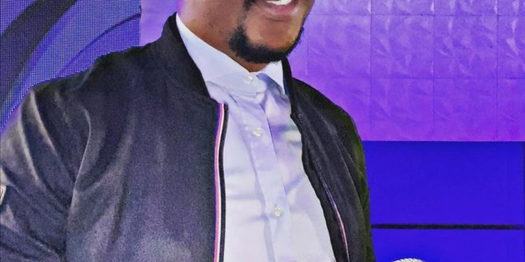 Mo Flava to replace DJ Fresh and Euphonik?