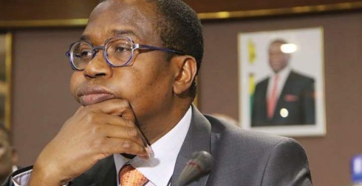 Mthuli-Ncube says Zimbabweans to pay for vaccine