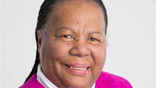 Naledi Pandor Biography, Age, Career, Husband, Net Worth, Political Party