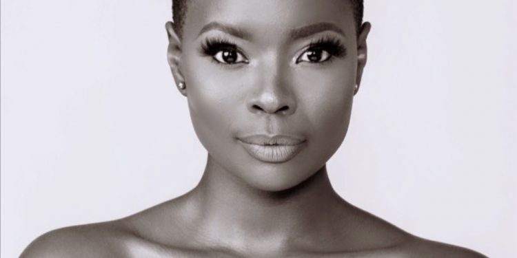Nambitha Ben-Mazwi to star in The Estate