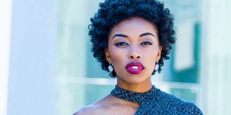 Nqobile Nunu Khumalo is definitely Mzansi's ultimate Woman Crush Wednesday