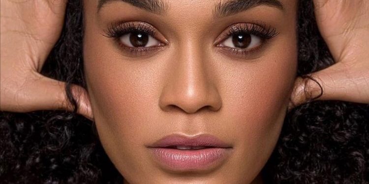 Pearl Thusi to star in international series, Wu Assassins
