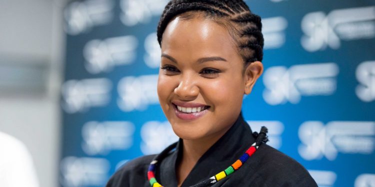 Petronella Tshuma age