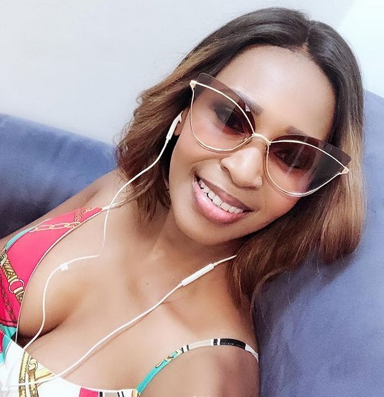 Pictures, Mzansi Actresses over 40 years who are still slaying and gorgeous