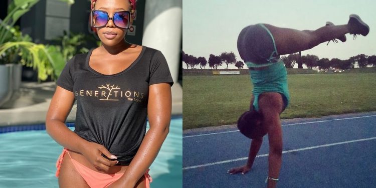 Real Life Facts about Doctor Sphe Moroka from Generations The Legacy