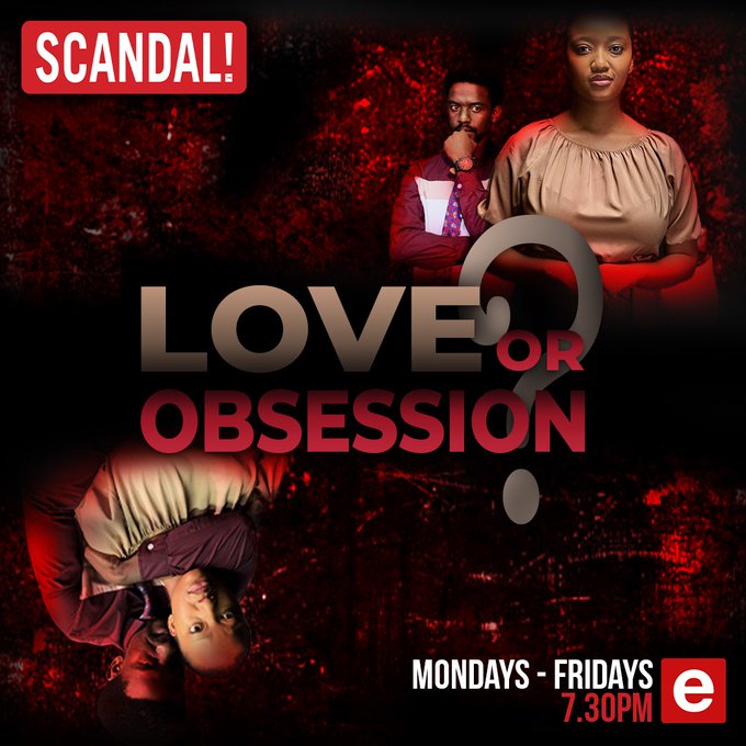 Scandal viewers threaten to boycott the show until Bohang leaves
