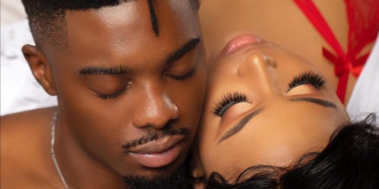 Celebrity Valentines celebrations that had us like, SBWL