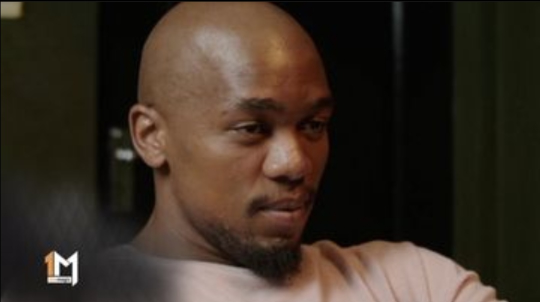 The River's Mabutho upgraded to lead actor