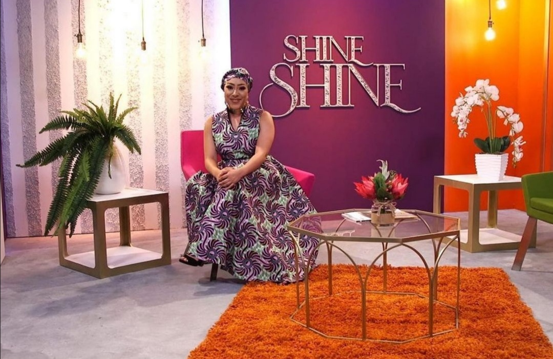  Makeover show, Shine Shine, premiers on Honey