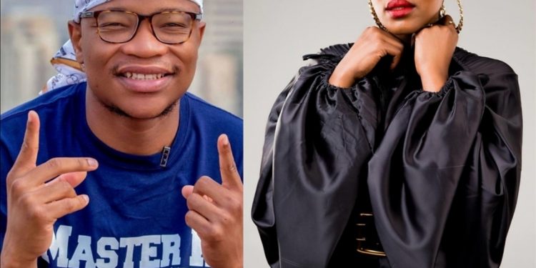 Master KG's record label sues companies that did the Jerusalema challenge