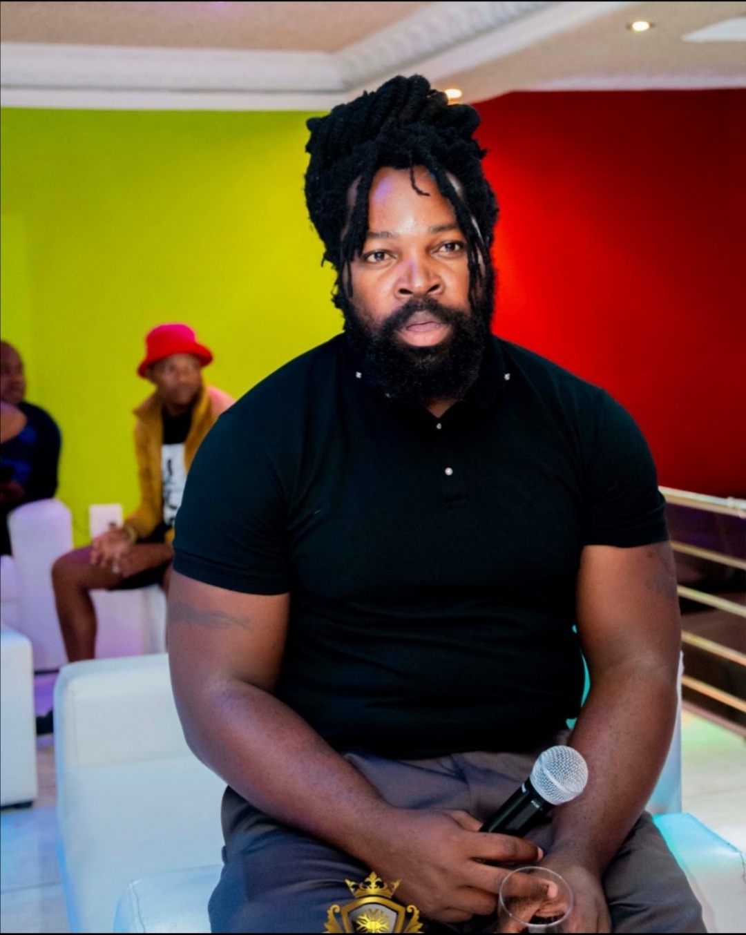  Big Zulu to be paid for Imali eningi challenge