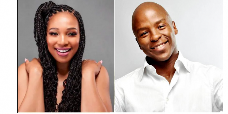 South African Celebs you didn’t know are Pastors or Preachers in real life