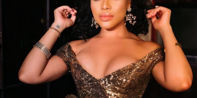 Thando Thabethe replaces DJ Fresh on 947