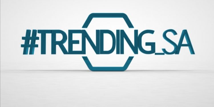 Lootlove, Mo Flava & Lesego “Coconut Kelz” Thlabi join Trending SA
