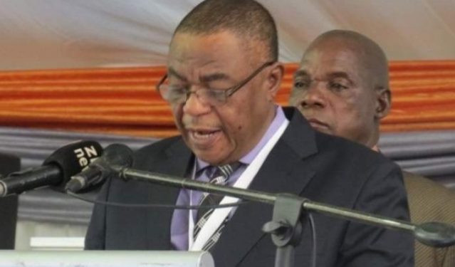 VP Chiwenga: Vaccine Certificate will soon be a pre-requisite for travelling and getting jobs