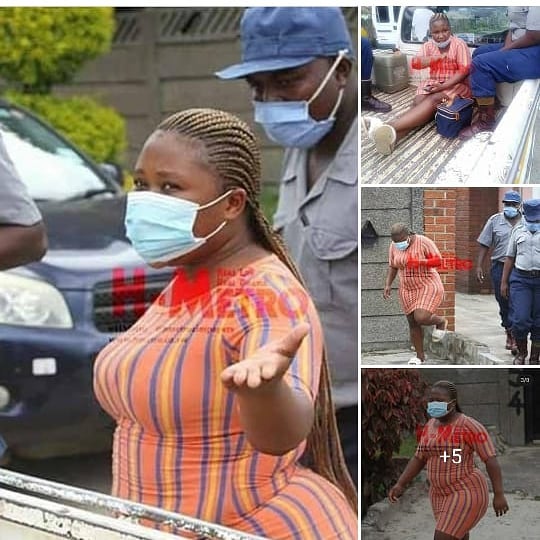 Pictures: Greendale hooker caught pants down with a 13-year old boy