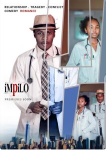 Zimbabwe's first medical series coming soon