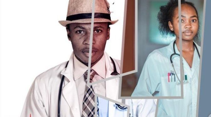 Zimbabwe's first medical series coming soon