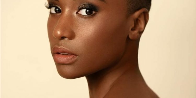 Zozibini Tunzi, Bonang Matheba, Thuso Mbedu and Siya Kolisi up for Nickelodeons!