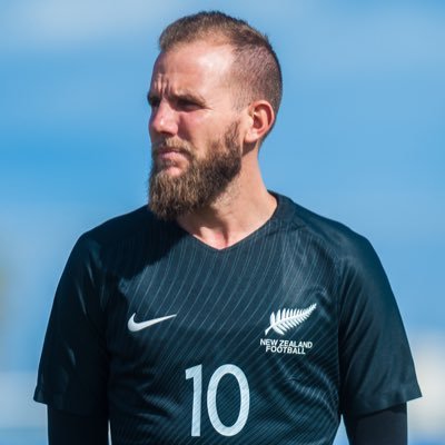 Jeremy Brockie Biography, Age, Sundowns, Pictures, Wife, Net Worth