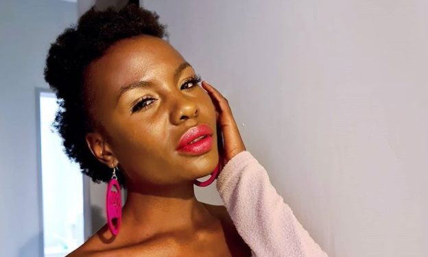 Skeem Saam Actress Mona Monyane Returns To TV