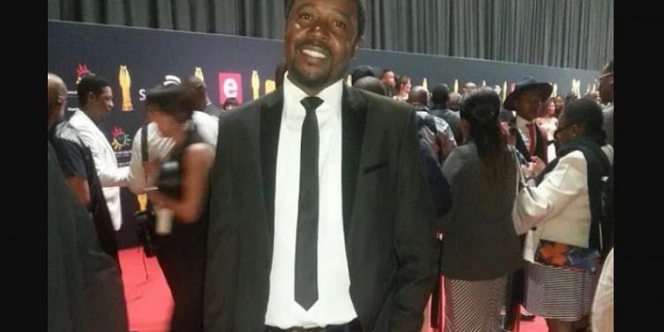Bongani Madondo joins Uzalo