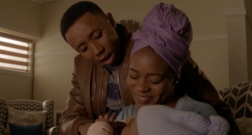 Celebrated Actor Sdumo Mtshali Pays Tribute To Isibaya After 8-Years
