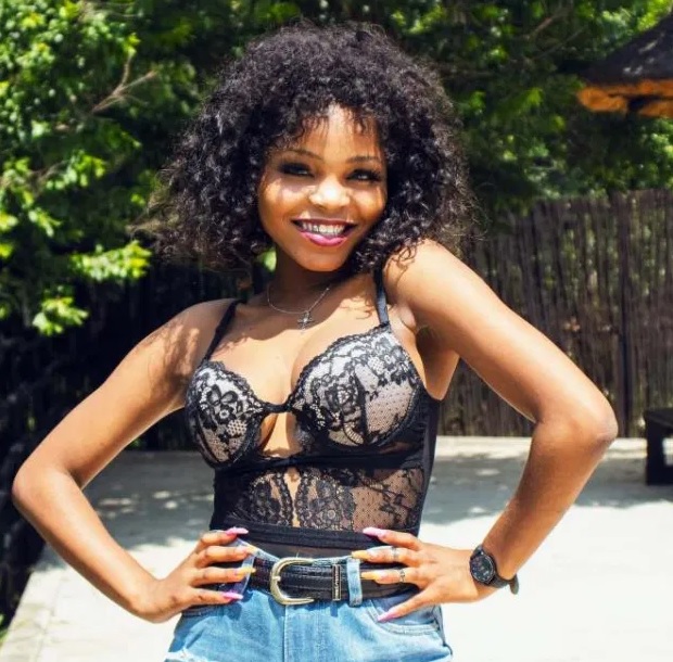 Stoko girl Arianna Katt's matric results shock South Africa