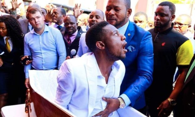 5 Richest Pastors in South Africa and their Net Worth (2021)