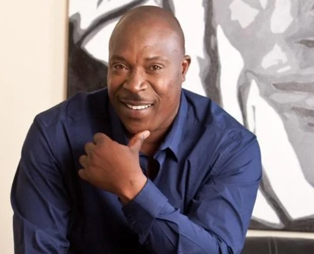 Mlungisi Ngema set for Scandal's exit after securing a new gig