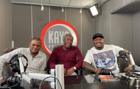 Meet Uzalo actors who also double as musicians